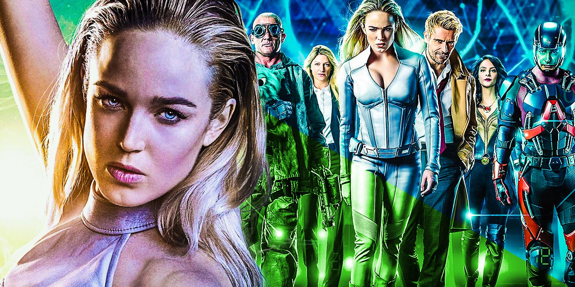 The Arrowverse Almost Had The First DC TV Anthology Series