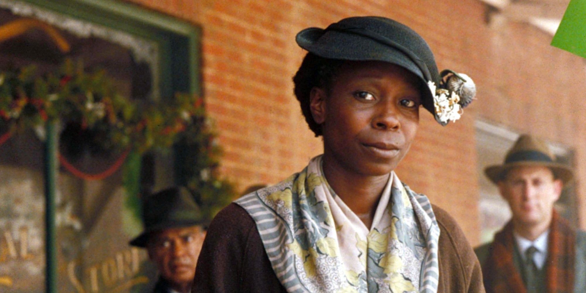 The Color Purple Remake Updates & News Screen Rant