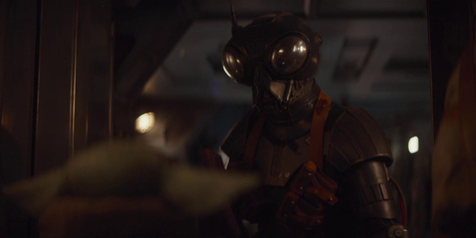 The Mandalorian Every Major Guest Performance Ranked