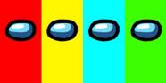 Among Us What New Colors InnerSloth Is Adding Screen Rant