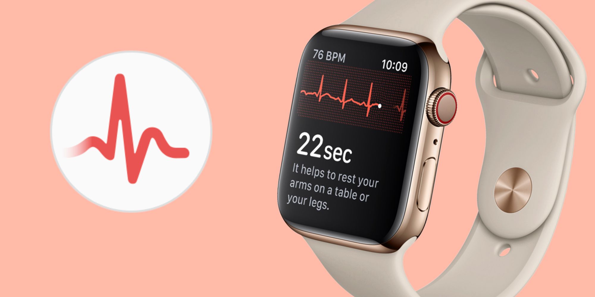 How To Take ECG Test On Apple Watch & What Models Support It Informone