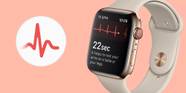 How To Take ECG Test On Apple Watch What Models Support It Informone