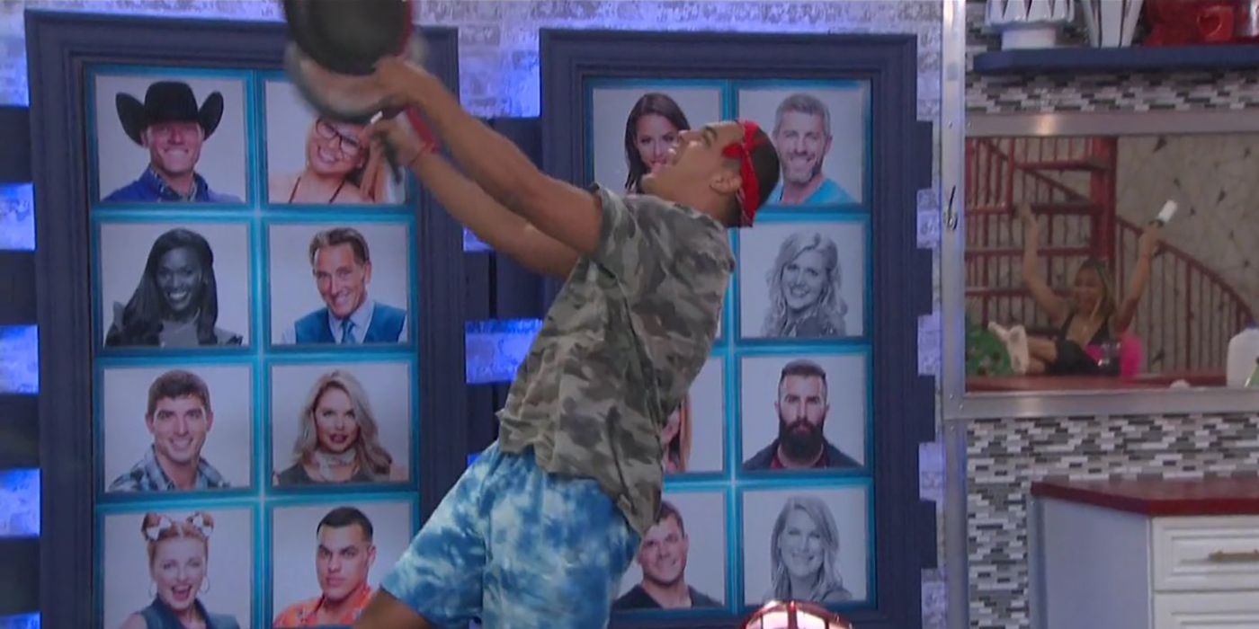 Big Brother 10 Times A Houseguest Went Too Far