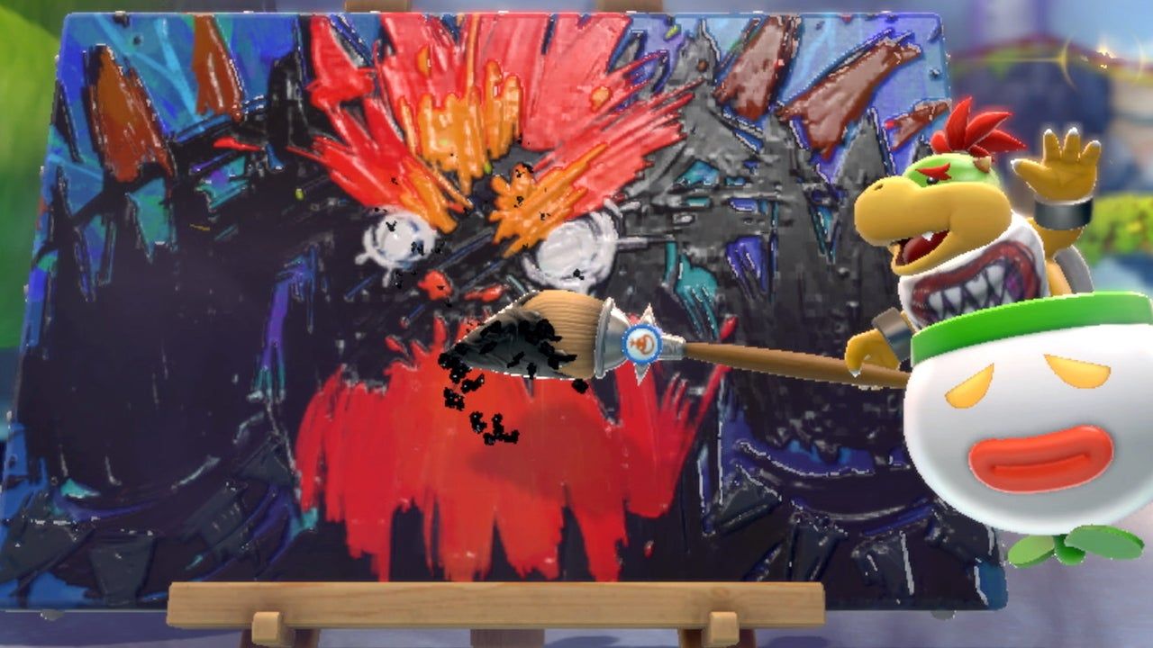 Super Mario 3D World 10 Bowsers Fury Details Fans Totally Missed
