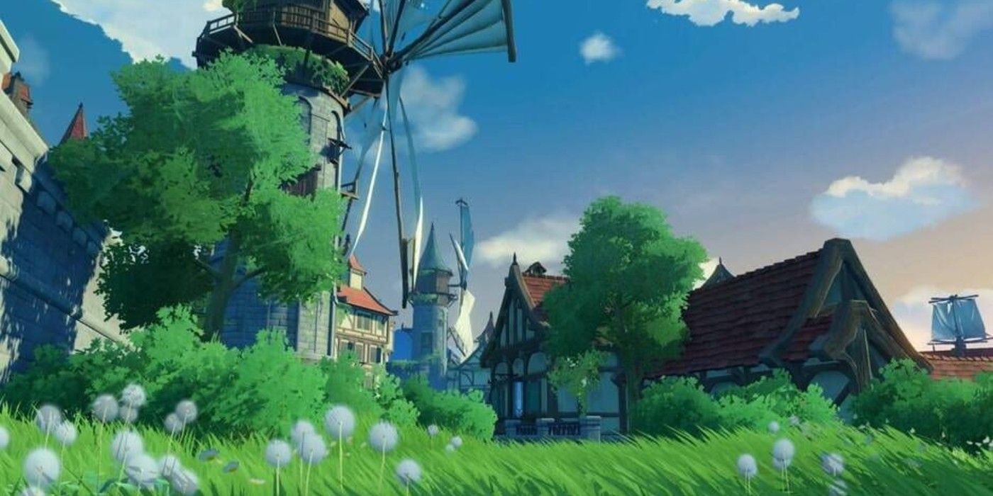 Genshin Impact Leak Claims Mihoyo Is Extending Content Roadmap Length Informone Genshin Impact Leak Claims Mihoyo Is Extending Content Roadmap Length Informone