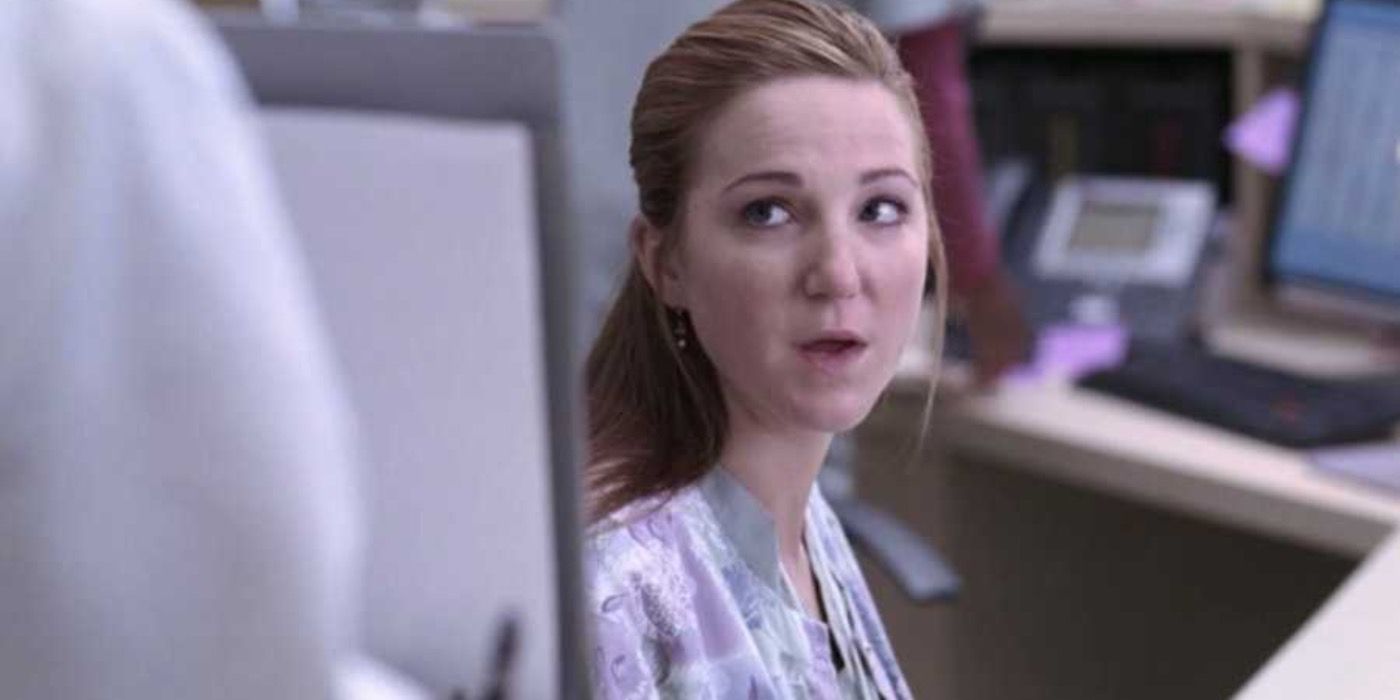 Greys Anatomy 10 Recurring Guest Stars In Seasons 13 Ranked By Likability