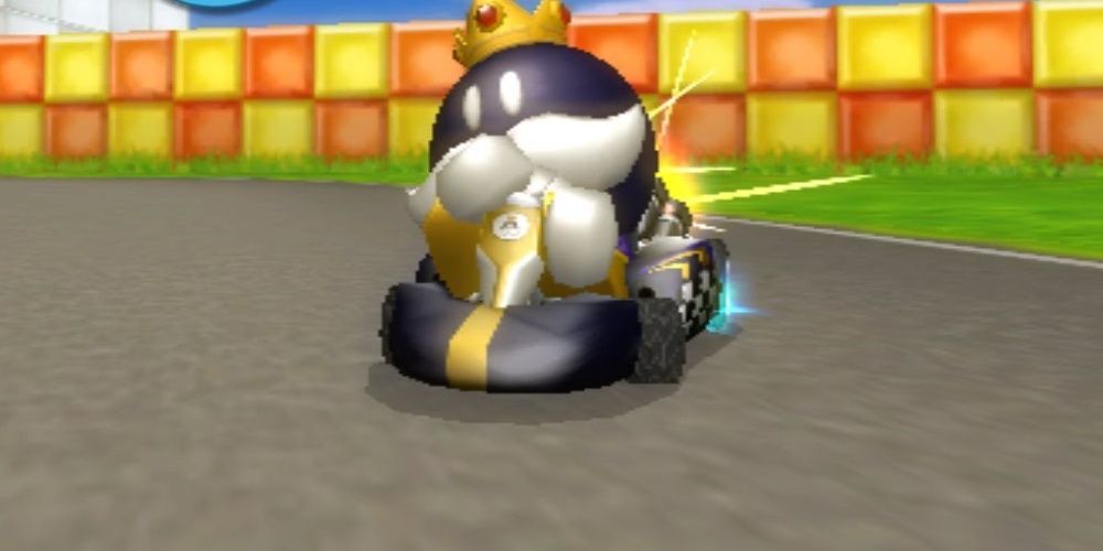 Mario Kart 10 Nintendo Characters Who Need To Join In The Fun