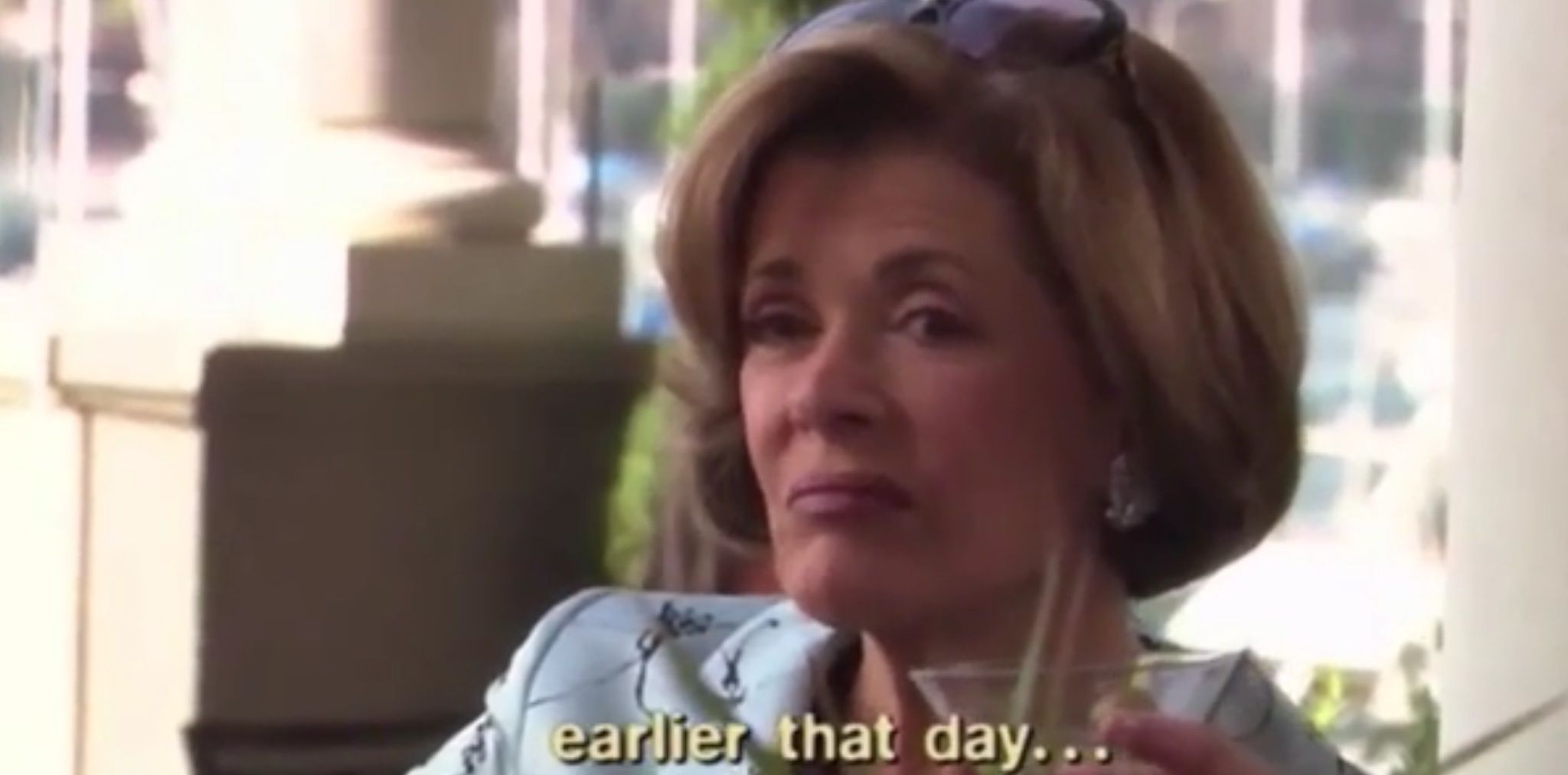 I don care. Ruth Elizabeth Topalian. Люсиль 2. Сериалы в которых нет лишних моментов. Jessica Walter memes.