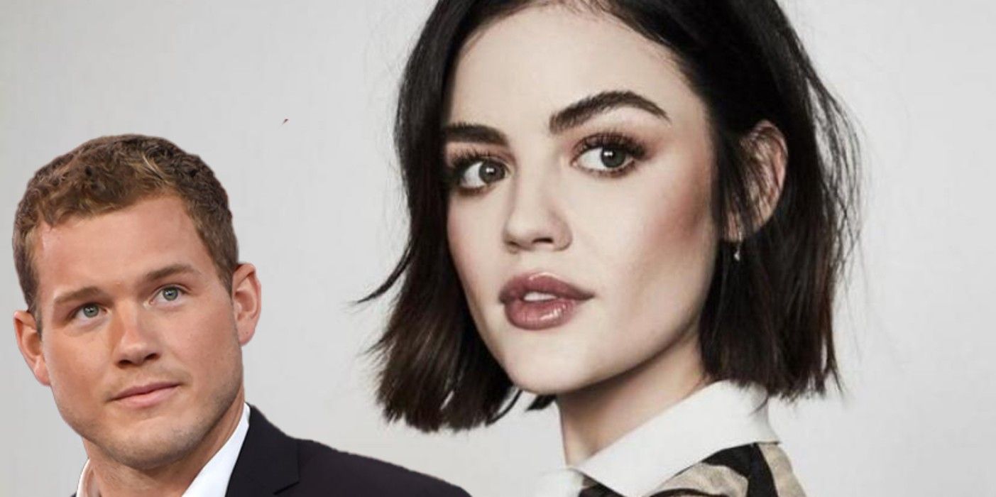 Bachelor: Colton’s Former Love Interest Lucy Hale Speaks About His ...