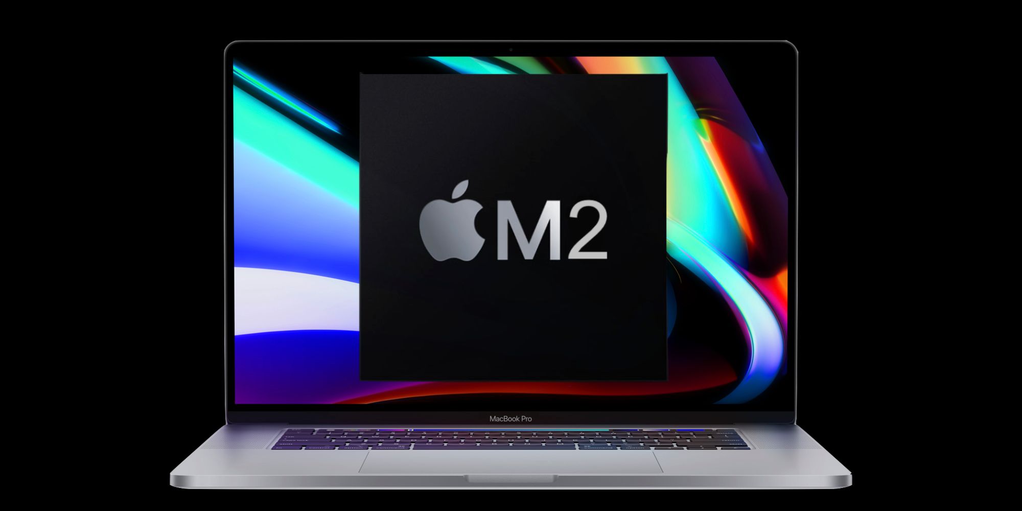 Macbook Pro 16 Apple M2 