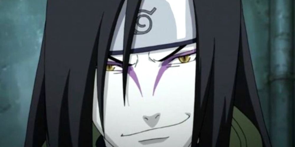 Naruto 15 Major Villains Ranked By Intelligence