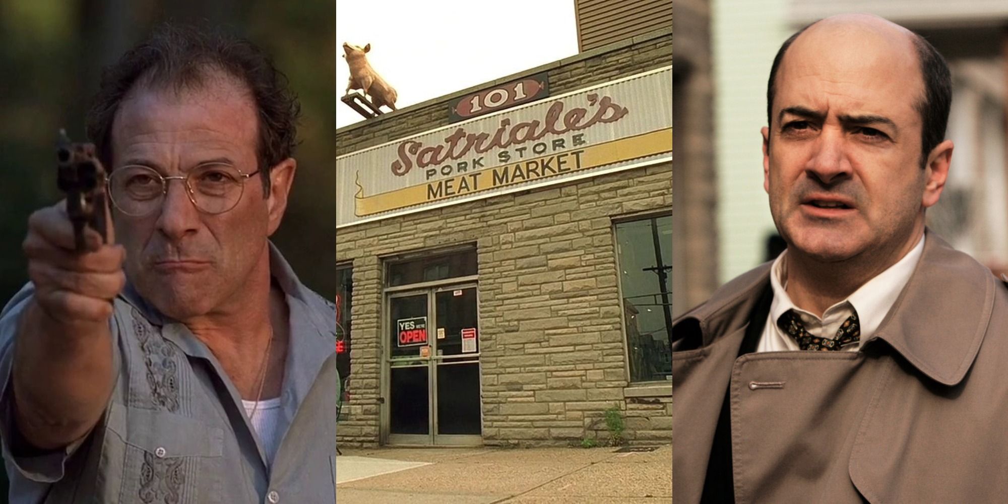 The Sopranos The 10 Best Fan Theories ScreenRant