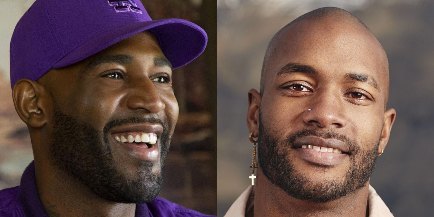 10 Male Competitors Fans Want On Season 2 Of The Challenge: All Stars