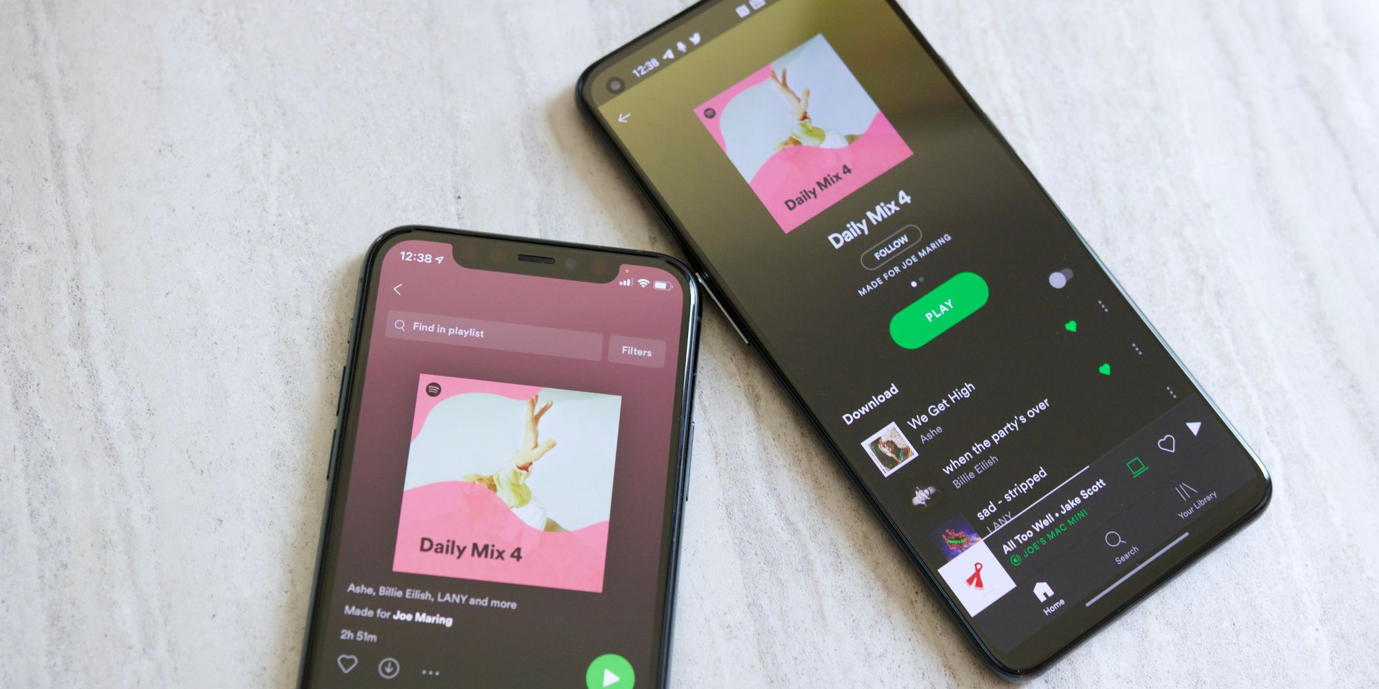 I Switched From Spotify To Apple Music For 1 Month — Here’s What Happened