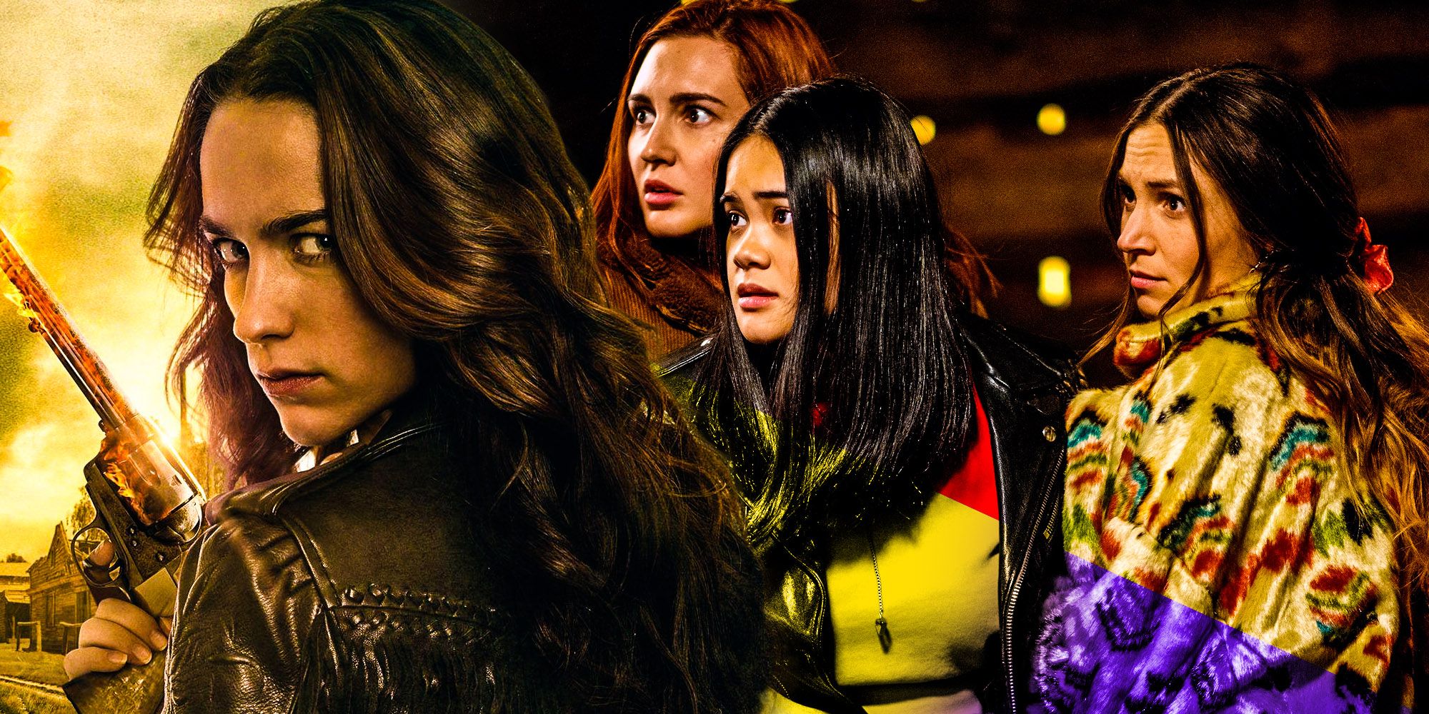 Wynonna Earp Season 5: What To Expect | Screen Rant