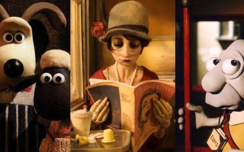 10 Best Stop Motion Animation Short Films Ranked According To Imdb