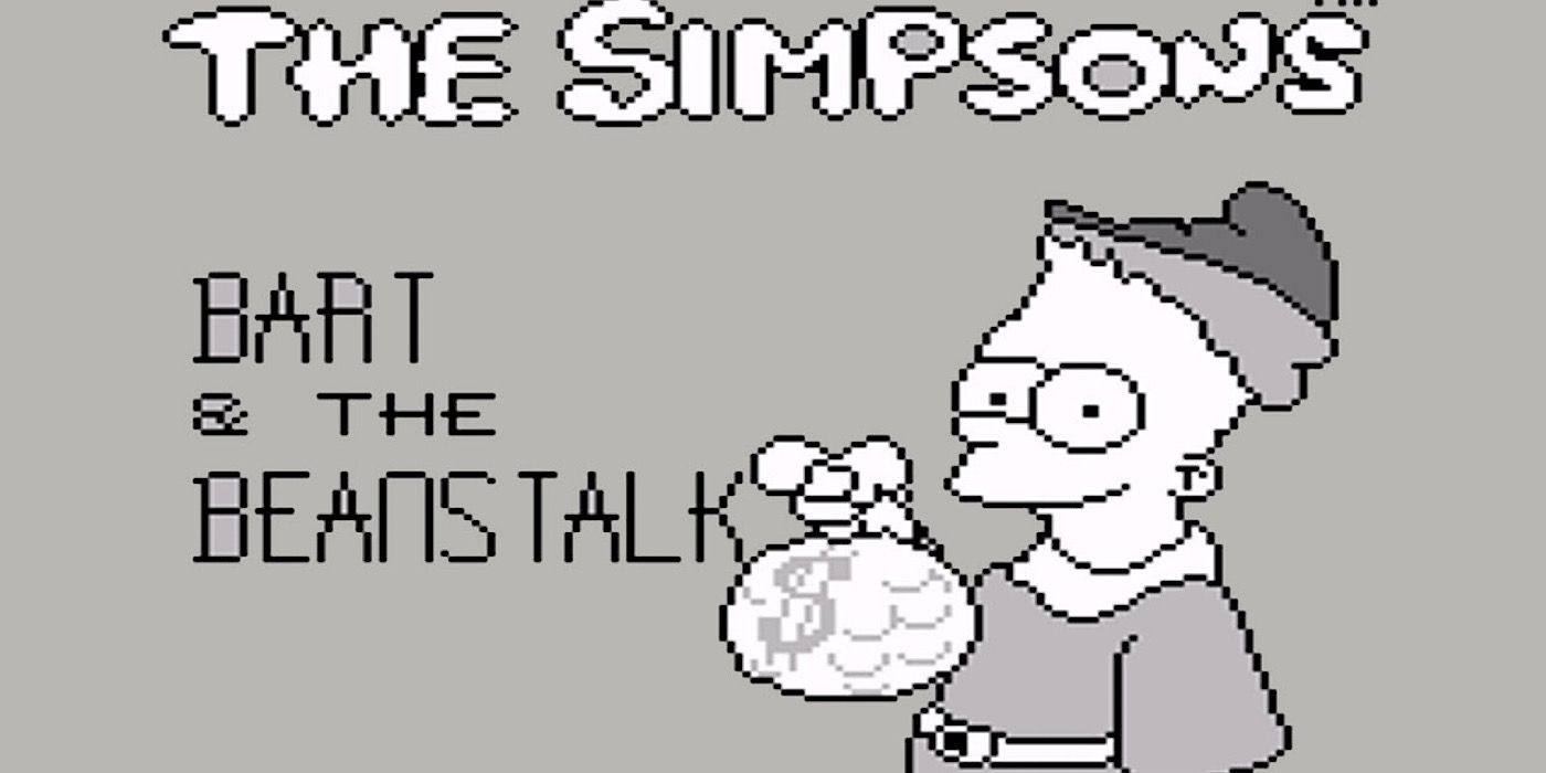 10 Simpsons Video Games You Didn’t Know Existed