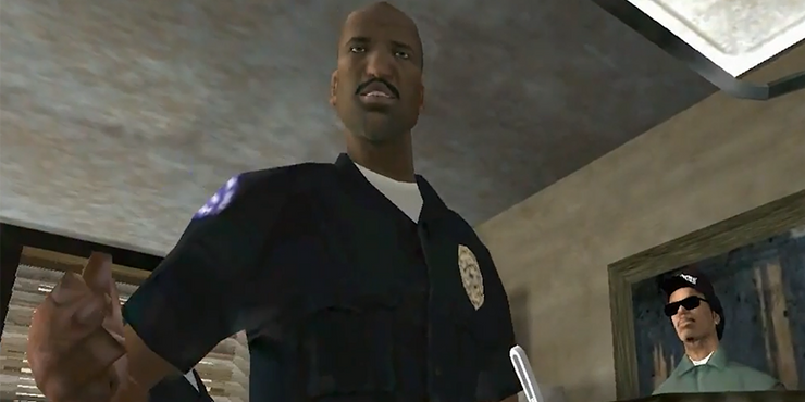 Grand Theft Auto The 10 Best Villains In The Franchise