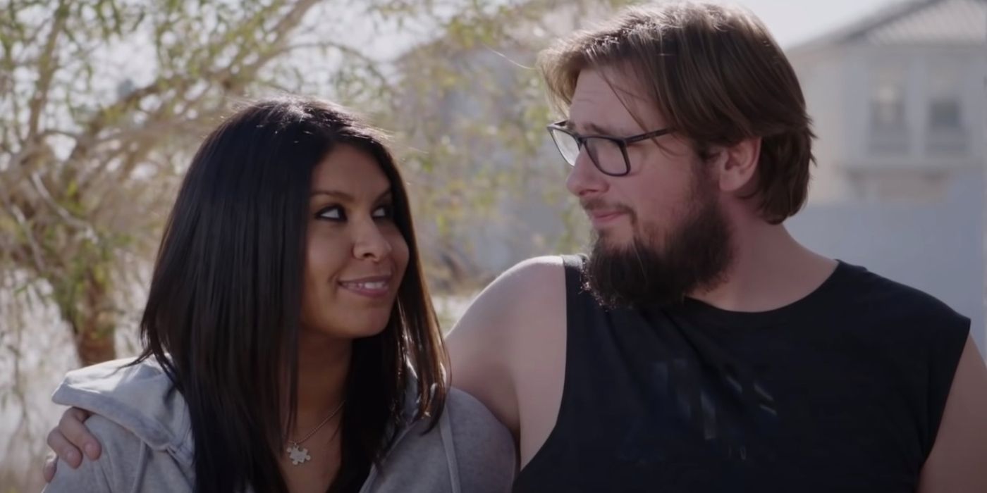 90 Day Fiancé Reasons Why Colt & Vanessa’s Love Will Last