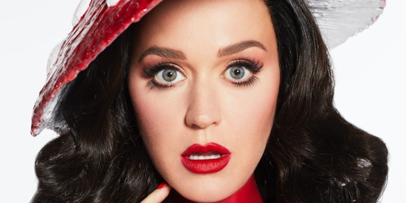 American Idol Katy Perry Feels Old When Young Singers Reference Her Music