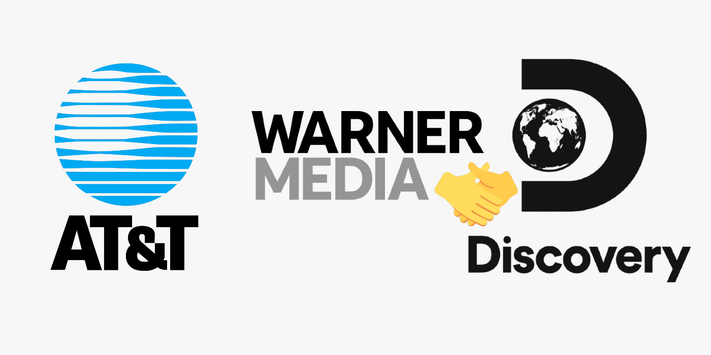 ATT WarnerMedia Discovery Deal