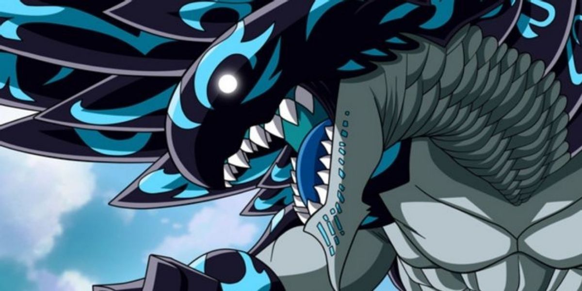 Os 10 dragões de anime mais poderosos de todos os tempos, classificados