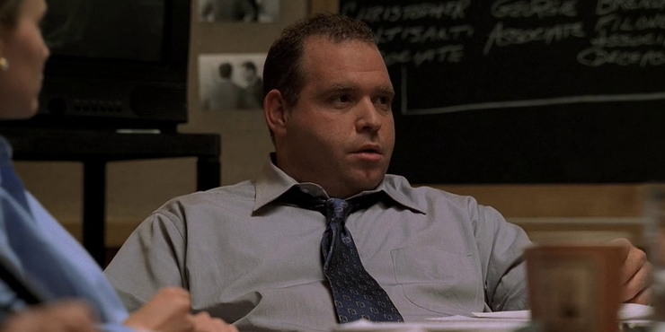 The Sopranos Law Enforcement Officers Ranked From Heroic To Most Villainous