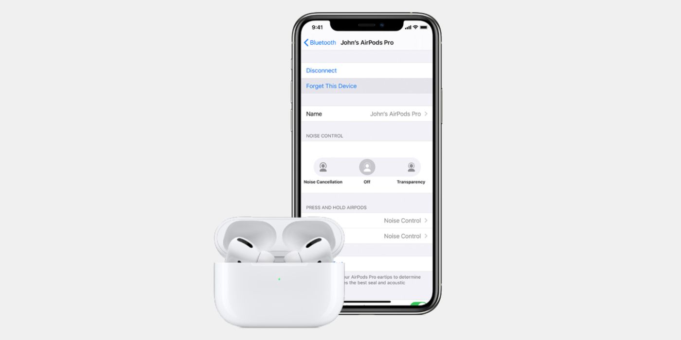 AirPods Won't Pair Or Charge? Try Resetting Them - Here's How