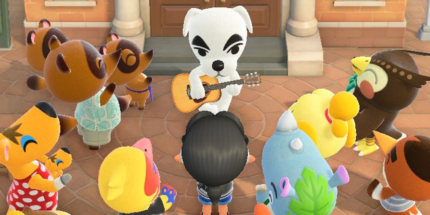 Best Animal Crossing Villager Combinations For Harmonious Living