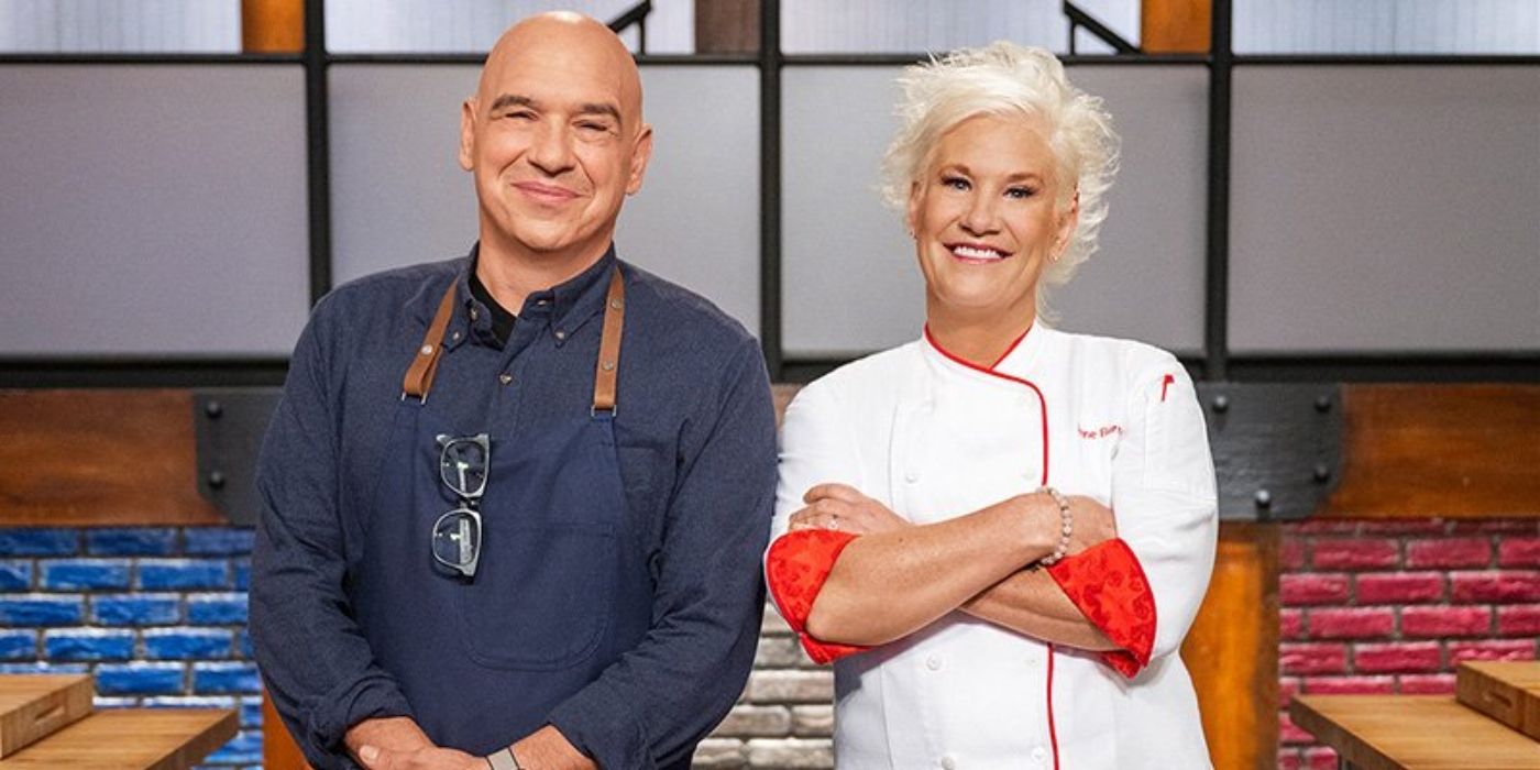 Worst Cooks In America Season 22 Premiere Date & When New Episodes Air