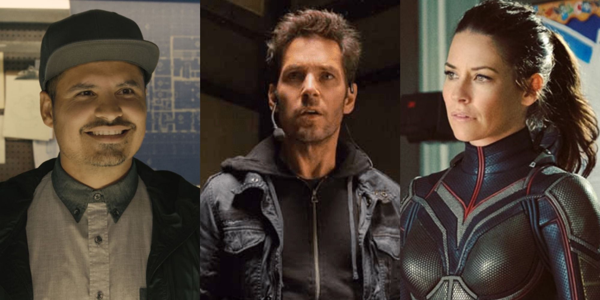 10 Best AntMan Movie Characters, Ranked By Likability