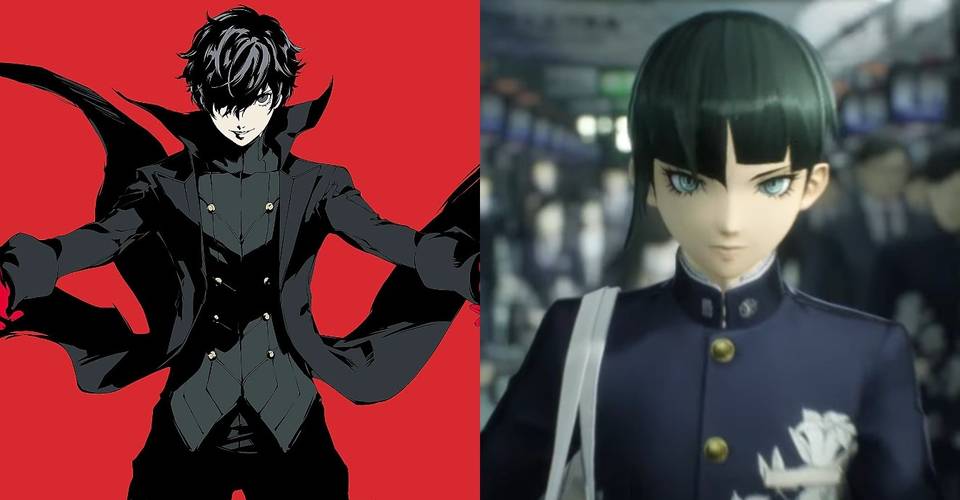 Sega Indicates Global Release Plan For Future Atlus Games Sega Indicates Global Release Plan For Future Atlus Games