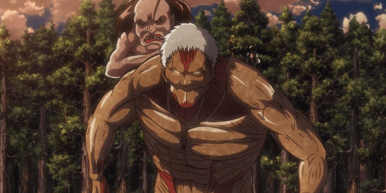 Attack On Titan Erwins 8 Biggest Mistakes Ranked