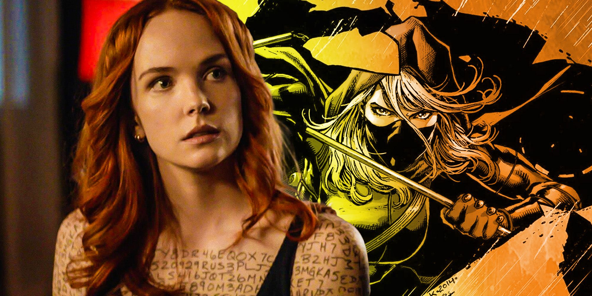 Batwomans Stephanie Brown Introduction & Arrowverse Future Explained