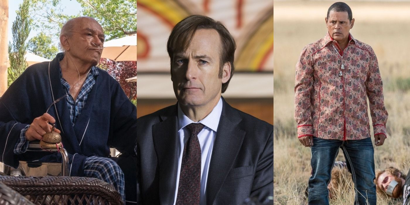 Better Call Saul 10 Storylines The Show Dropped Screenrant