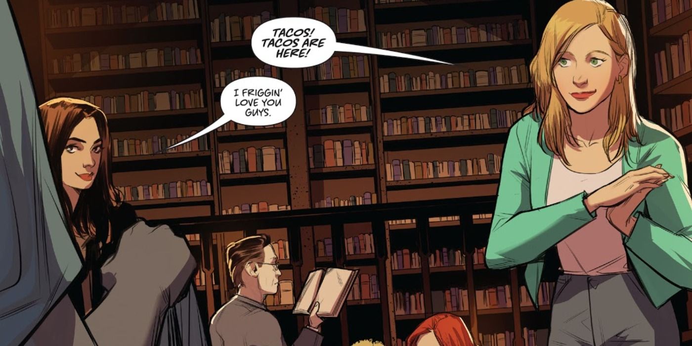 10 Best Comic Books Like Scott Pilgrim Vs The World