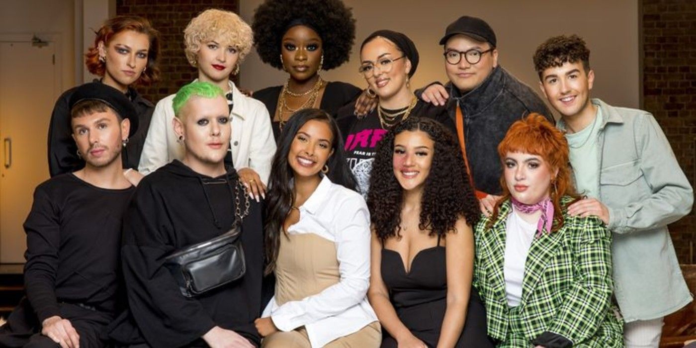  Glow  Up  Season 3 Facts What To Expect From The Show 