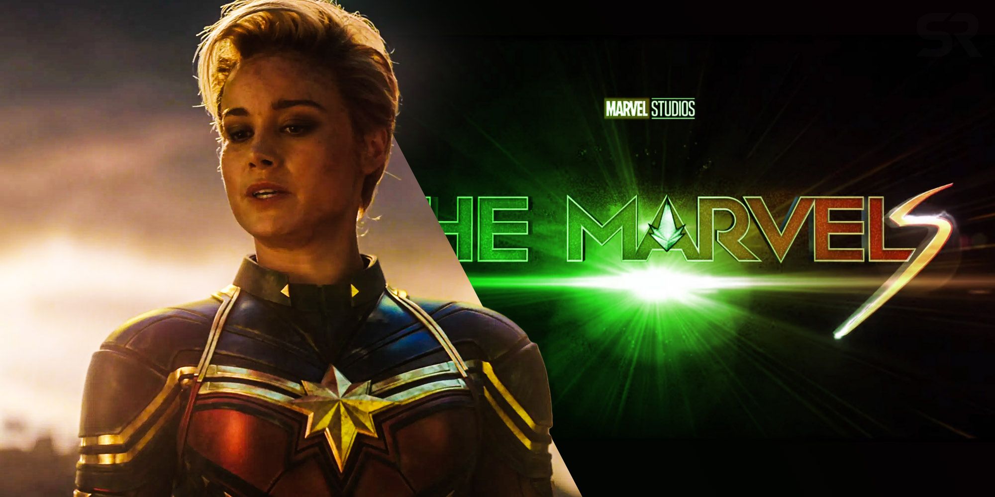 How The Mcu Breaks Its Title Formula With Captain Marvel 2