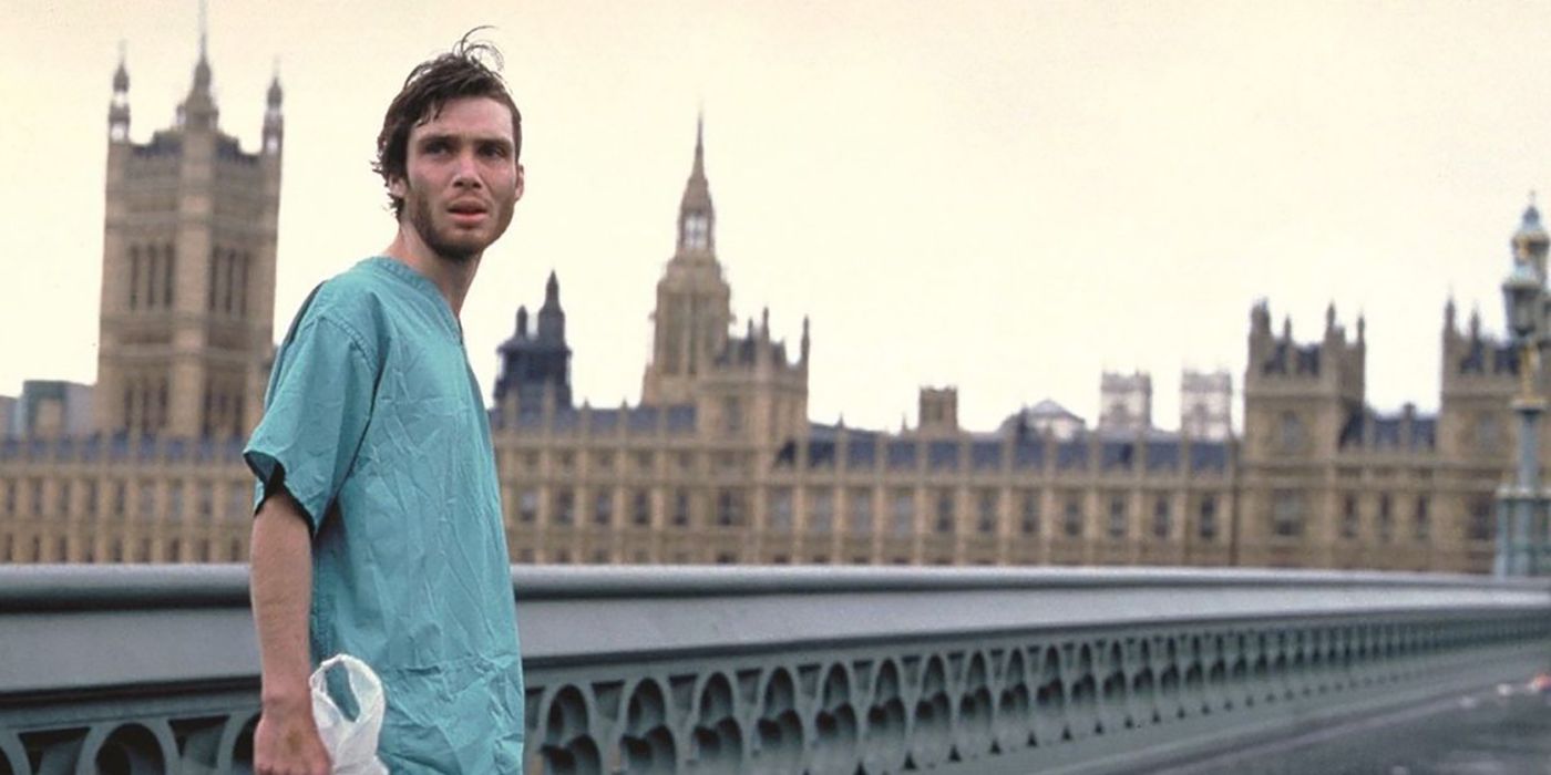 28 Days Later 10 Ways Danny Boyles Masterpiece Changed The Zombie Genre