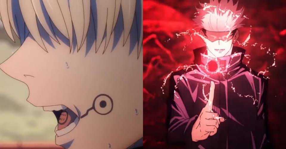 10 Best Techniques In Jujutsu Kaisen Ranked Screenrant 10 Best Techniques In Jujutsu Kaisen Ranked Screenrant