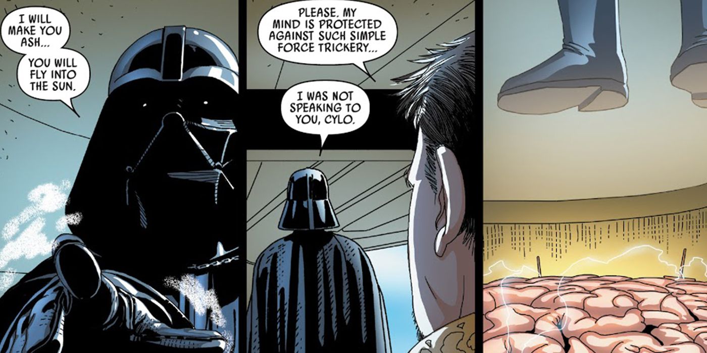 The Real-Life Application Of Mind Control