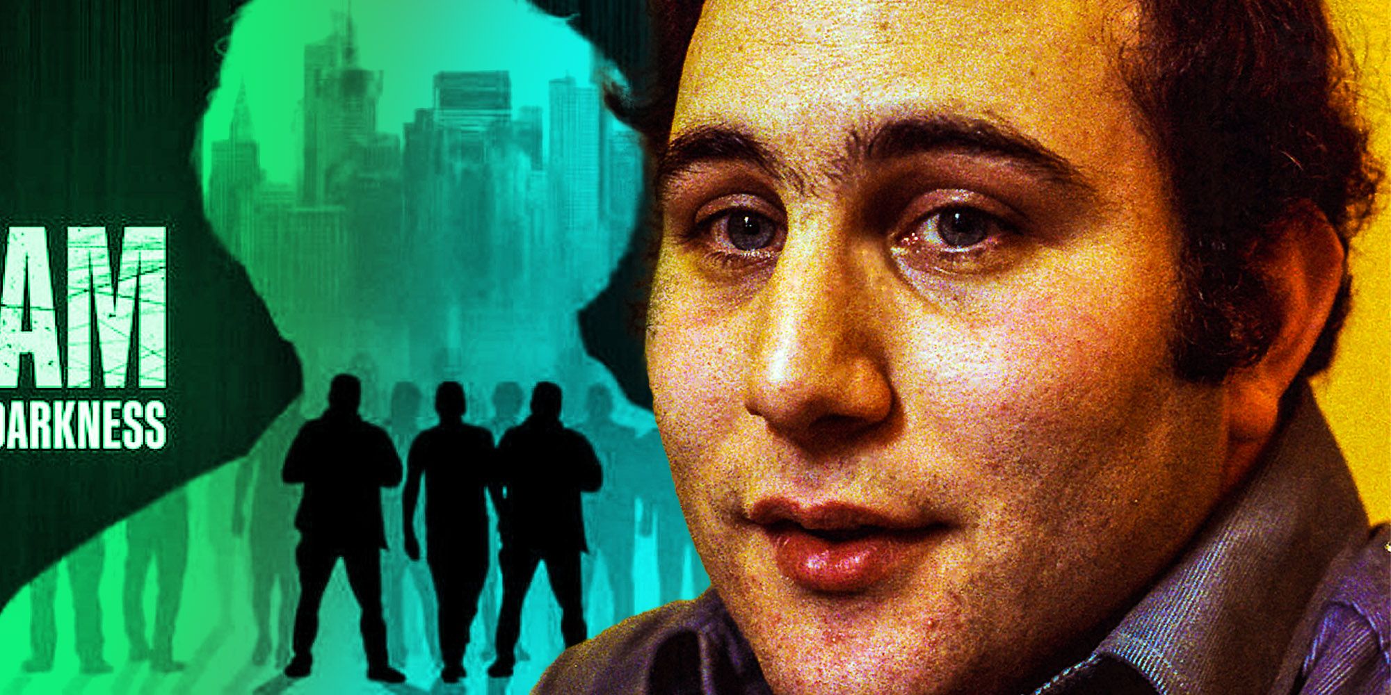 Sons of Sam What The Netflix Documentary Leaves Out About David Berkowitz