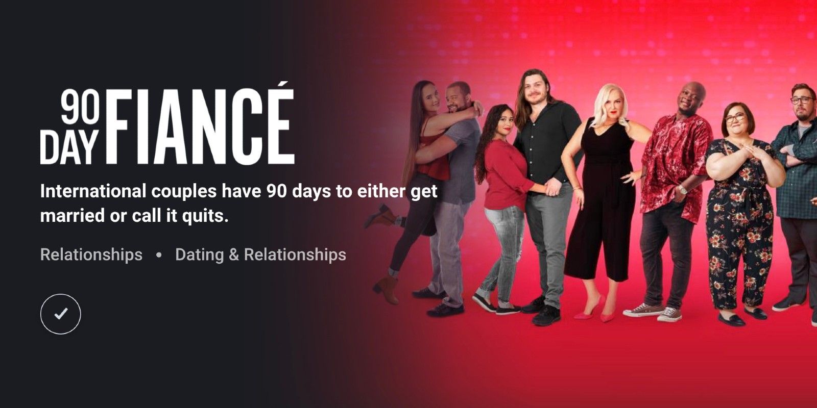 90 Day Fiance Reddit Stream