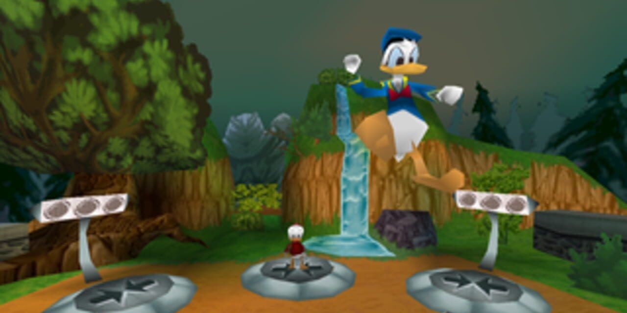 10 Old Disney Games Fans Will Love To Play