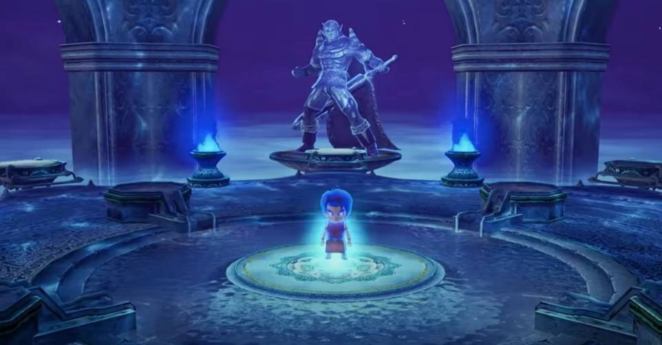 Why Dragon Quest 10 Offline Will Probably Release Globally Why Dragon Quest 10 Offline Will Probably Release Globally