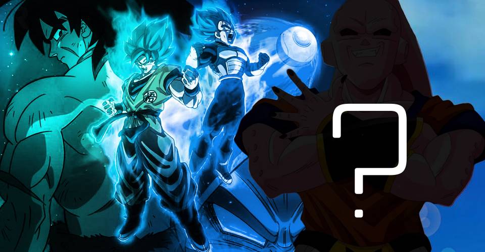 Who Dragon Ball Super S Surprise Movie Character Is Every Possibility Who Dragon Ball Super S Surprise Movie Character Is Every Possibility