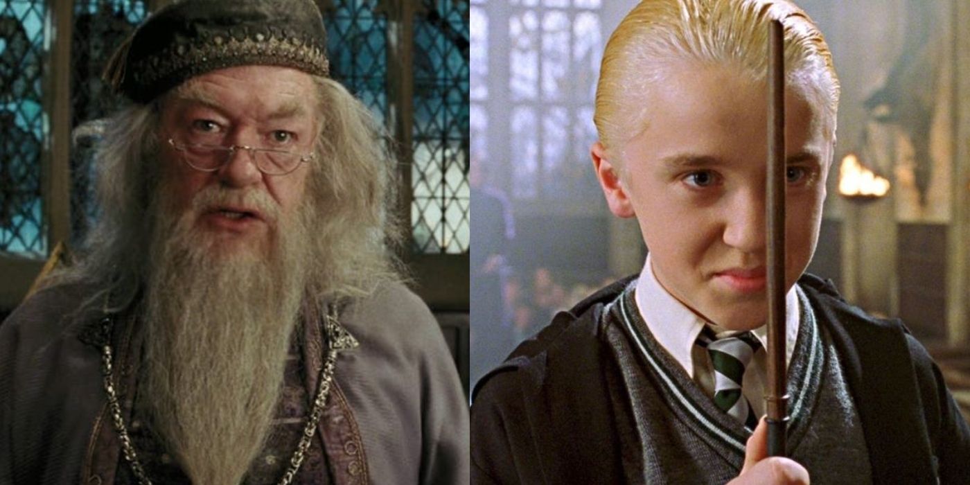 5 Harry Potter Heroes Fans Hated 5 Villains They Loved 