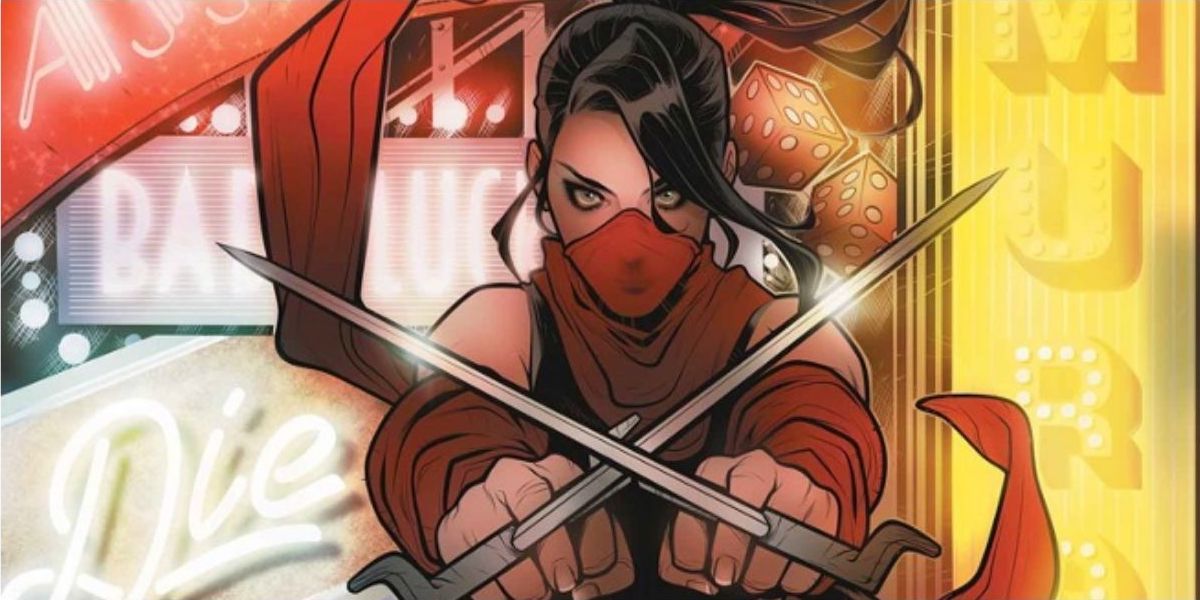 Daredevil Main Comic Book Villains Ranked Lamest To Coolest