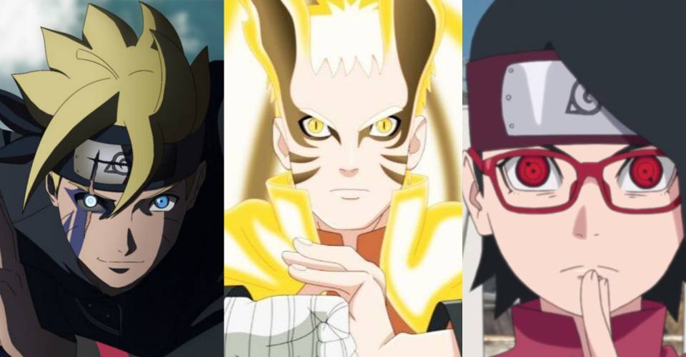 10 Best Boruto Moments That Prove The Series Is Worth Watching