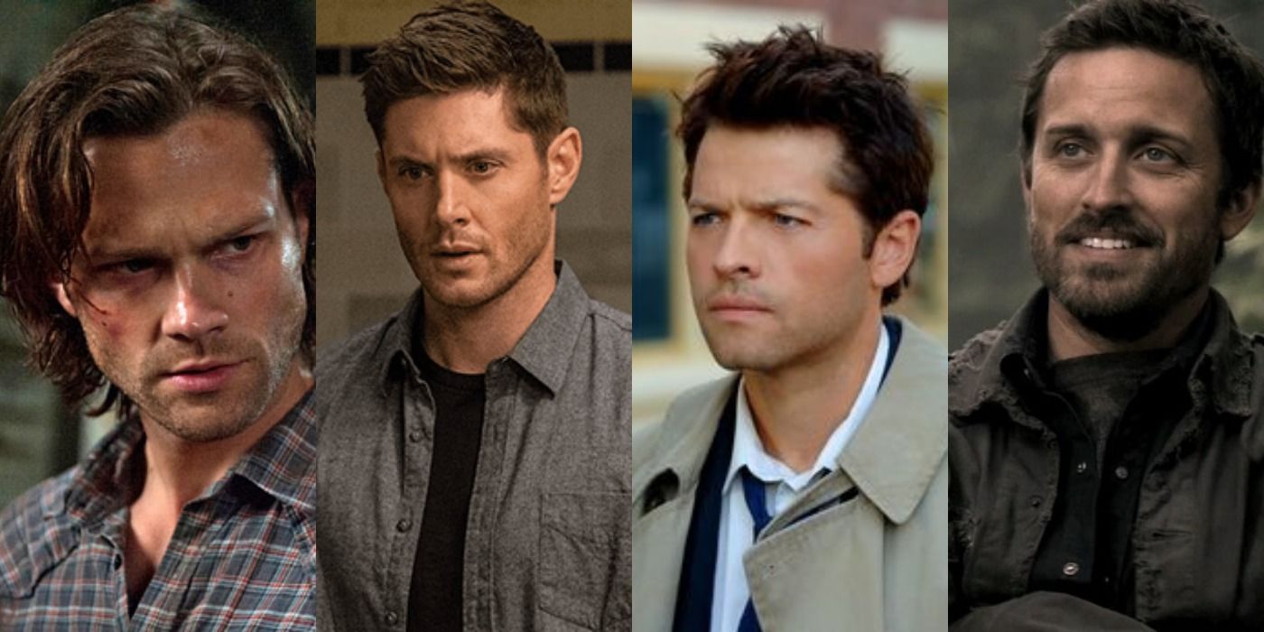 Supernatural: 10 Best Reddit Threads For Die-Hard Fans